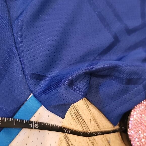 Adidas Condivo 22 Royal Blue Jersey Shirt Size S NWOT - Picture 4 of 6